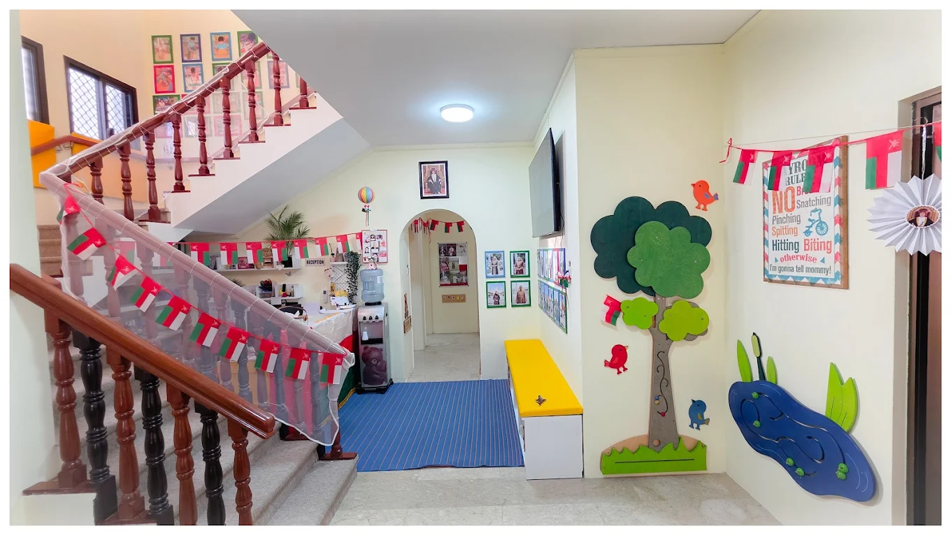Our Space